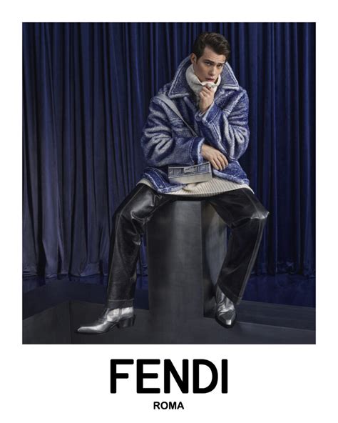 where is fendi made|when was fendi founded.